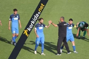 Νίκησε ο Οθέλλος και... περιμένει- Τριπλή ισοβαθμία (φώτος)