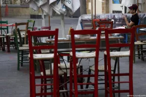 Οι επιδημιολόγοι απόψε καθορίζουν το Lockdown - Ποια 6 μέτρα συζητούν 