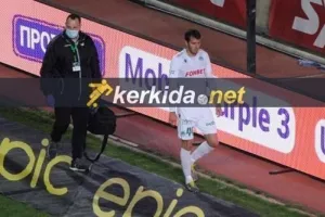 Νεότερο για Τσέποβιτς
