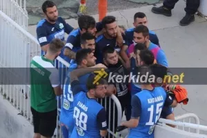 (ΒΙΝΤΕΟ) Συγκίνηση στο "ΜΑΚ"- Έτρεξαν ΟΛΟΙ στον Νικόλα
