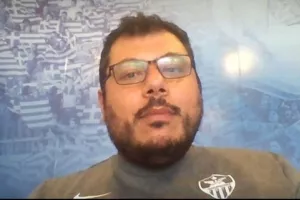 "Είμαστε πρόθυμοι να φτιάξουμε πρωτόκολλα για τα πάντα!"