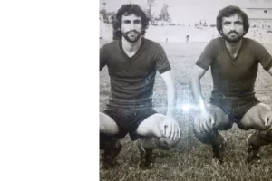 "Χρυσοί" σκόρερ/ΟΛΥ