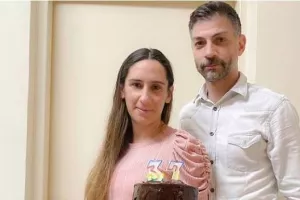 37... η Μαρίνα