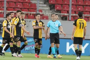 Αρνητικό ρεκόρ για την ΑΕΚ τα 14 ντέρμπι χωρίς νίκη!