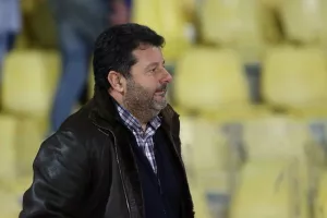 Πρώτο δυνατό σημείο ο Σόφο ("Να έχει όλα τα καλά του Θεού")
