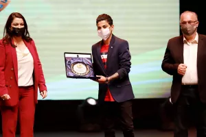 Η Σκοποβολή είχε την τιμητική της στη 48η Γιορτή Αρίστων!