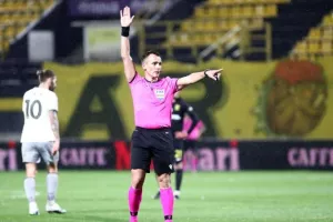 Ο Μπέμπεκ στο «αιώνιο» ντέρμπι, Elite στο Άρης-ΑΕΚ