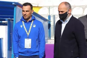 Ο Καλτσάς έδωσε προβάδισμα, πάμε για "θρίλερ" στο ΓΣΠ