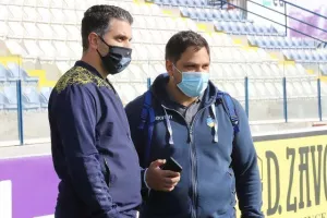 Ο Καλτσάς έδωσε προβάδισμα, πάμε για "θρίλερ" στο ΓΣΠ