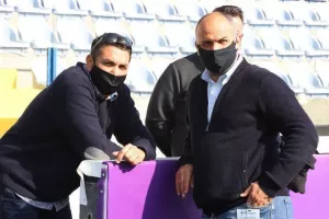 Ο Καλτσάς έδωσε προβάδισμα, πάμε για "θρίλερ" στο ΓΣΠ