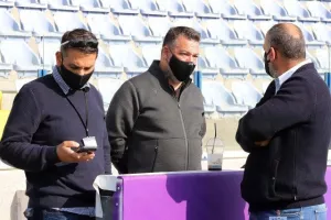 Ο Καλτσάς έδωσε προβάδισμα, πάμε για "θρίλερ" στο ΓΣΠ