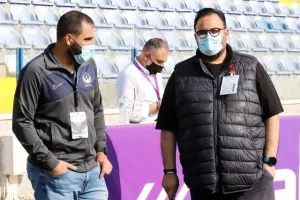 Ο Καλτσάς έδωσε προβάδισμα, πάμε για "θρίλερ" στο ΓΣΠ