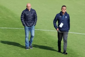 Ο Καλτσάς έδωσε προβάδισμα, πάμε για "θρίλερ" στο ΓΣΠ