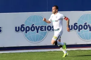 Ο Καλτσάς έδωσε προβάδισμα, πάμε για "θρίλερ" στο ΓΣΠ