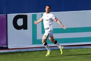 Ο Καλτσάς έδωσε προβάδισμα, πάμε για "θρίλερ" στο ΓΣΠ