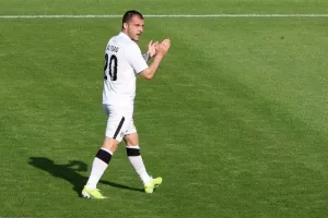 Ο Καλτσάς έδωσε προβάδισμα, πάμε για "θρίλερ" στο ΓΣΠ