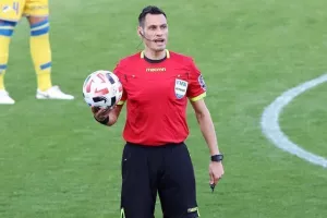 Ο Καλτσάς έδωσε προβάδισμα, πάμε για "θρίλερ" στο ΓΣΠ