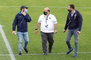 Ο Καλτσάς έδωσε προβάδισμα, πάμε για "θρίλερ" στο ΓΣΠ