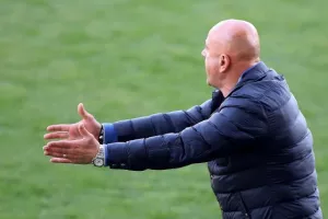 Ο Καλτσάς έδωσε προβάδισμα, πάμε για "θρίλερ" στο ΓΣΠ