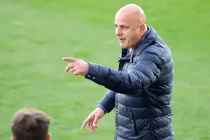 Ο Καλτσάς έδωσε προβάδισμα, πάμε για "θρίλερ" στο ΓΣΠ