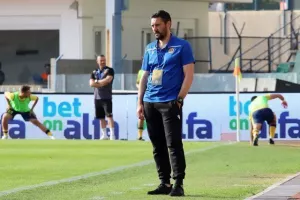 Πήρε το ντέρμπι και κρατήθηκε ΖΩΝΤΑΝΟΣ! (φώτος) 