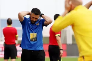 Πήρε το ντέρμπι και κρατήθηκε ΖΩΝΤΑΝΟΣ! (φώτος) 
