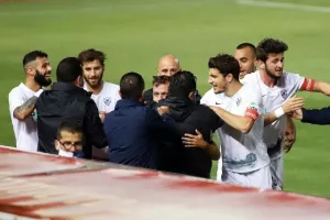 Χουσμπάουερ και Κορρέα έστειλαν την Ανόρθωση στον τελικό! (φώτος)