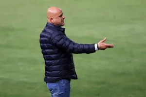 Χουσμπάουερ και Κορρέα έστειλαν την Ανόρθωση στον τελικό! (φώτος)