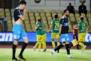 "Ψυχωμένος" Απόλλωνας για το πρωτάθλημα! (φώτος)