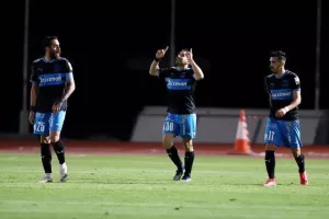 "Ψυχωμένος" Απόλλωνας για το πρωτάθλημα! (φώτος)