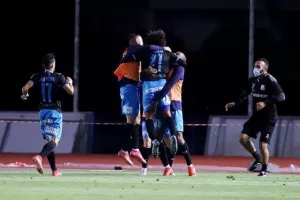 "Ψυχωμένος" Απόλλωνας για το πρωτάθλημα! (φώτος)