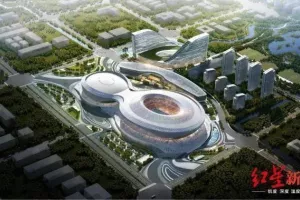 Αναβάλλεται η 31η Πανεπιστημιάδα της Chengdu
