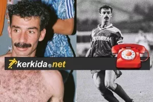 ΓΙΑΓΚΟΥΔΑΚΗΣ στο ΚΕΡΚΙΔΑ: ''Παίζαμε για δύο αποτελέσματα κι όμως χάσαμε-Θα κριθεί στη θέληση''