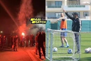 Ντόπες... ανατροπής, ο "Πούρσα" ετοίμασε τους παίκτες του