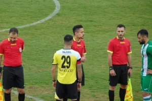 (ΦΩΤΟΡΕΠΟΡΤΑΖ) ΑΛΣ Ομόνοια - Πέγεια 2014