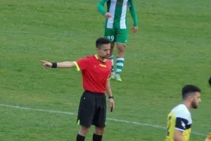 (ΦΩΤΟΡΕΠΟΡΤΑΖ) ΑΛΣ Ομόνοια - Πέγεια 2014