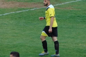(ΦΩΤΟΡΕΠΟΡΤΑΖ) ΑΛΣ Ομόνοια - Πέγεια 2014
