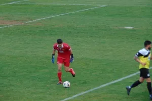 (ΦΩΤΟΡΕΠΟΡΤΑΖ) ΑΛΣ Ομόνοια - Πέγεια 2014