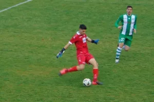 (ΦΩΤΟΡΕΠΟΡΤΑΖ) ΑΛΣ Ομόνοια - Πέγεια 2014