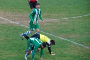 (ΦΩΤΟΡΕΠΟΡΤΑΖ) ΑΛΣ Ομόνοια - Πέγεια 2014