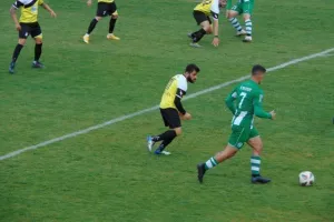 (ΦΩΤΟΡΕΠΟΡΤΑΖ) ΑΛΣ Ομόνοια - Πέγεια 2014