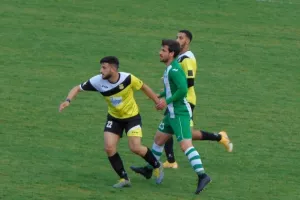 (ΦΩΤΟΡΕΠΟΡΤΑΖ) ΑΛΣ Ομόνοια - Πέγεια 2014