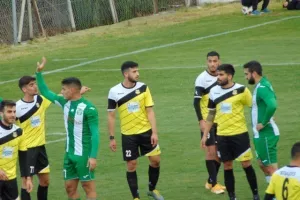 (ΦΩΤΟΡΕΠΟΡΤΑΖ) ΑΛΣ Ομόνοια - Πέγεια 2014