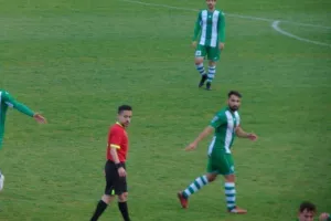 (ΦΩΤΟΡΕΠΟΡΤΑΖ) ΑΛΣ Ομόνοια - Πέγεια 2014