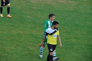 (ΦΩΤΟΡΕΠΟΡΤΑΖ) ΑΛΣ Ομόνοια - Πέγεια 2014