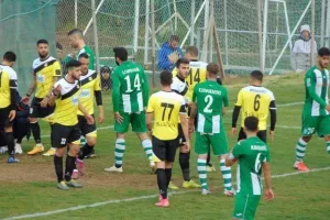 (ΦΩΤΟΡΕΠΟΡΤΑΖ) ΑΛΣ Ομόνοια - Πέγεια 2014