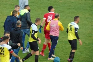 (ΦΩΤΟΡΕΠΟΡΤΑΖ) ΑΛΣ Ομόνοια - Πέγεια 2014