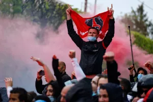 (Φώτος/Βίντεο) Χαμός... για την Παρί ΣΖ