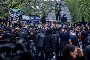(Φώτος/Βίντεο) Χαμός... για την Παρί ΣΖ