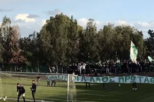 Το "ευχαριστώ" στον Λαό 